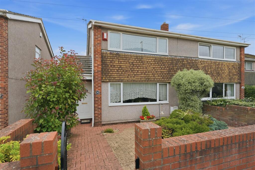 House in Bristol