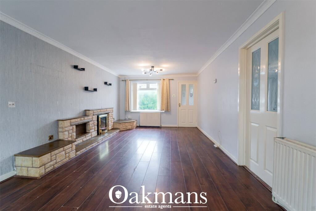 House in Birmingham - View 4
