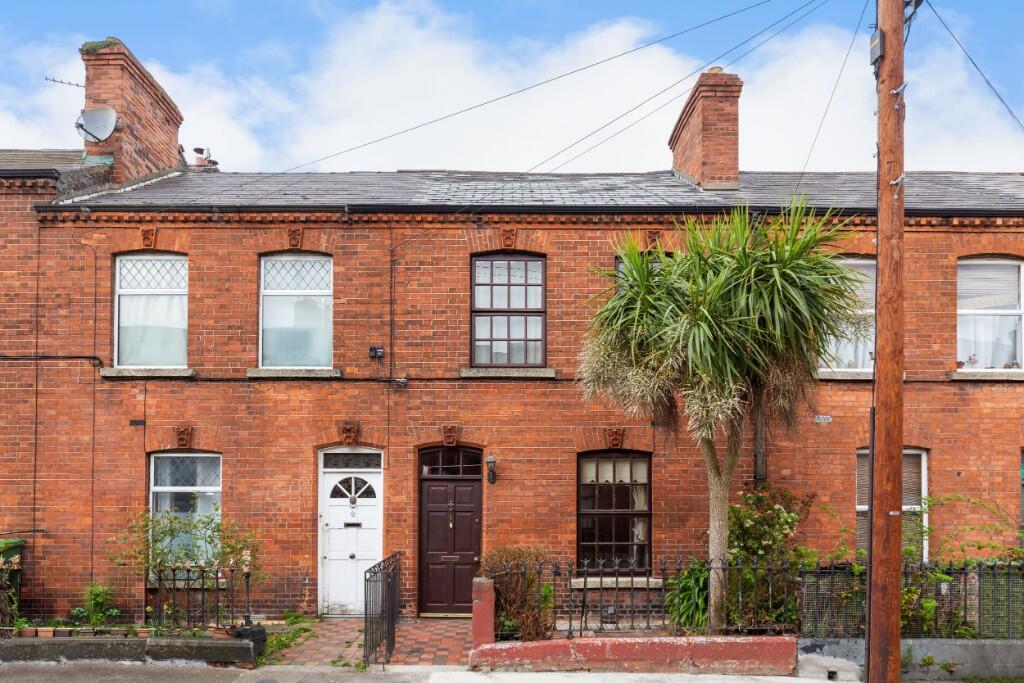 Main image of property: 11 Elmpark Avenue, Ranelagh, Dublin 6