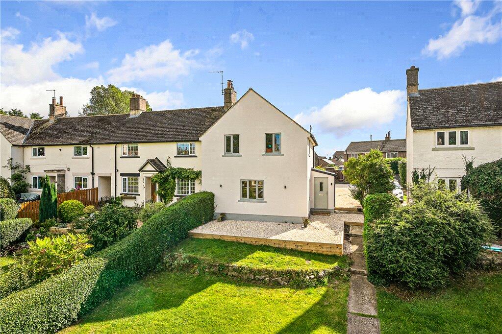 Main image of property: St. Johns Crescent, Bishop Monkton, Harrogate