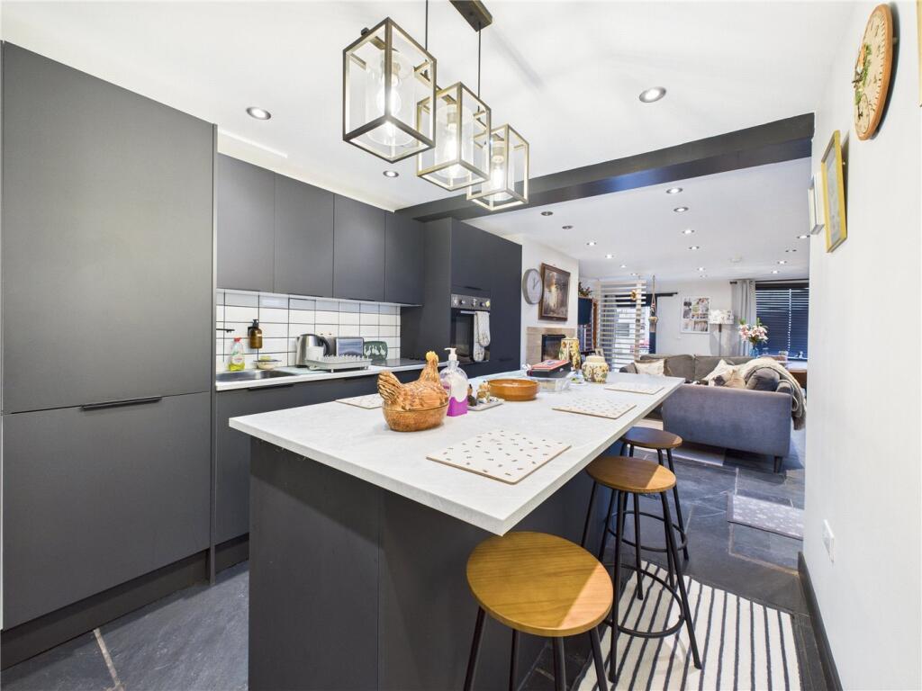 Main image of property: Brook Street, Bampton, Tiverton, Devon, EX16