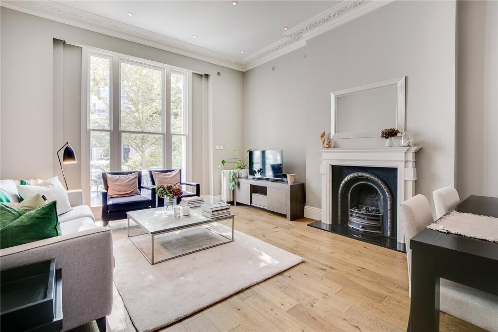 Main image of property: St. Stephens Gardens,
Notting Hill, W2