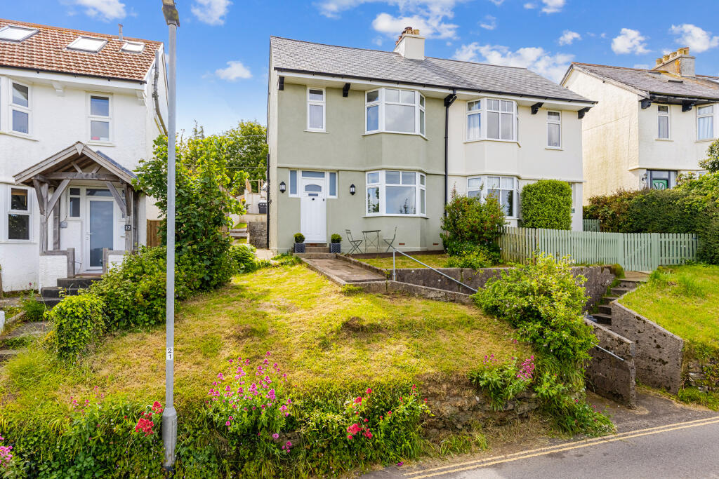 Main image of property: Westcotts, Main Road, Salcombe, Devon