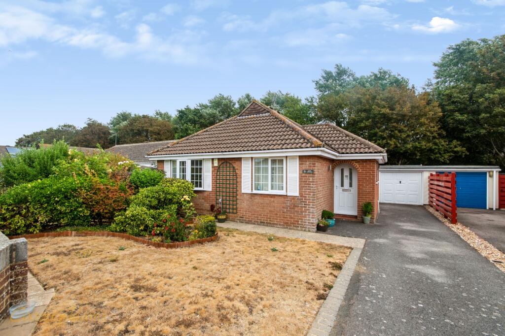 Main image of property: Westlands, Rustington, BN16