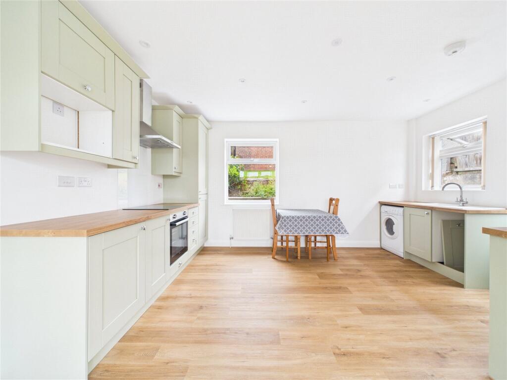 Main image of property: St. Peters Rise, Headley Park, BRISTOL, BS13