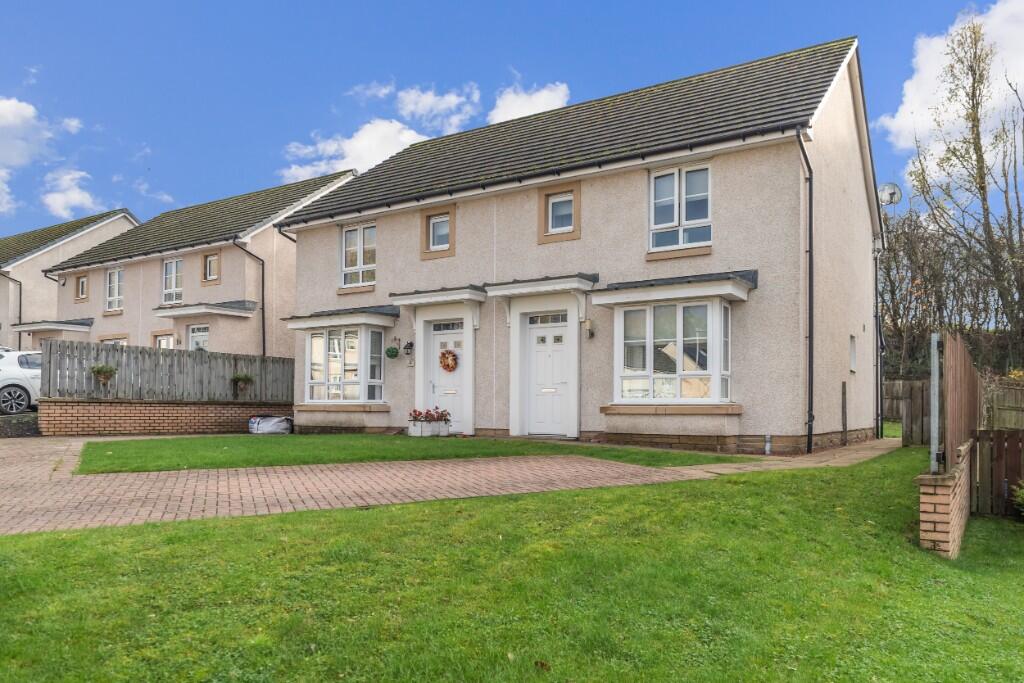 Main image of property: Gartverrie Gardens, Coatbridge, Lanarkshire, ML5