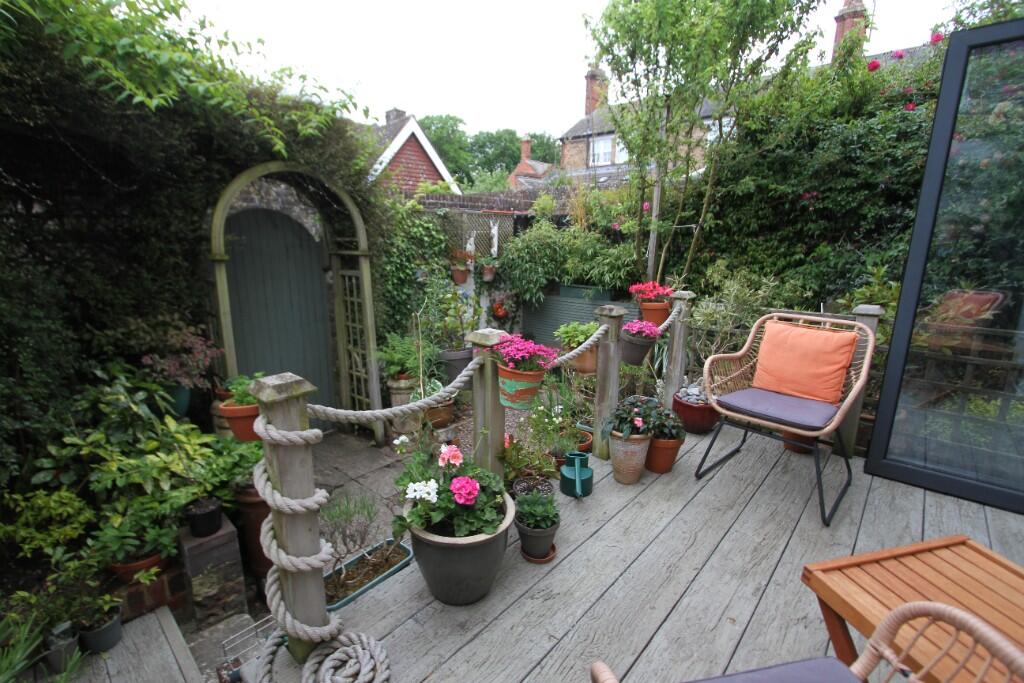 Matlock Road, Eastbourne photo 5