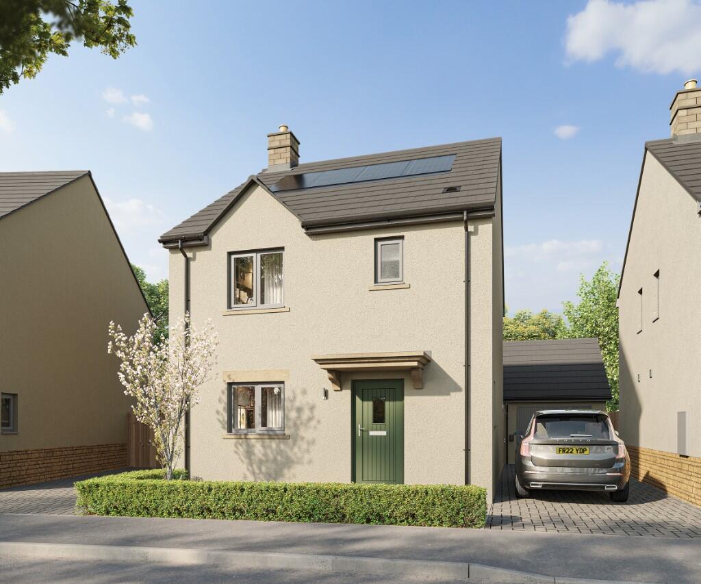 Main image of property: Daylestone Park, Alderton