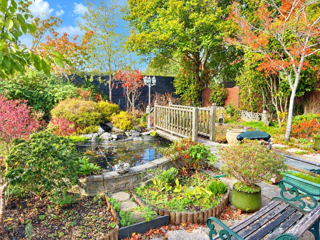 House in Reading, Sulhamstead - View 3