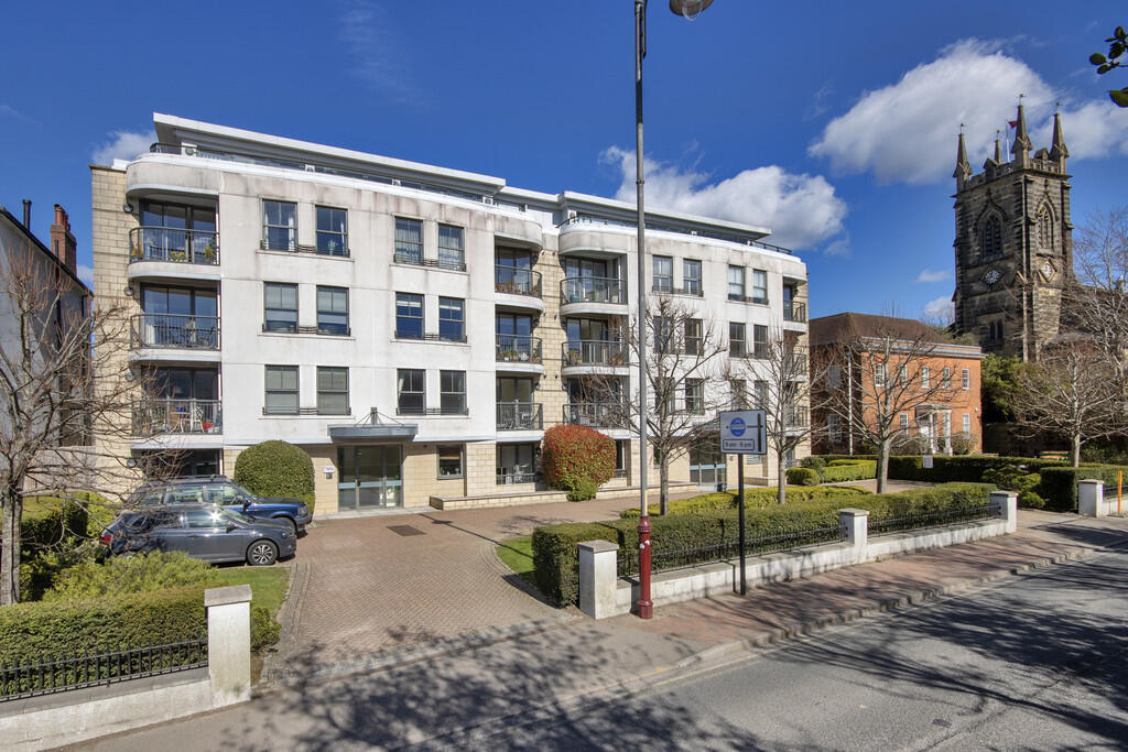 Main image of property: Church Road, Tunbridge Wells