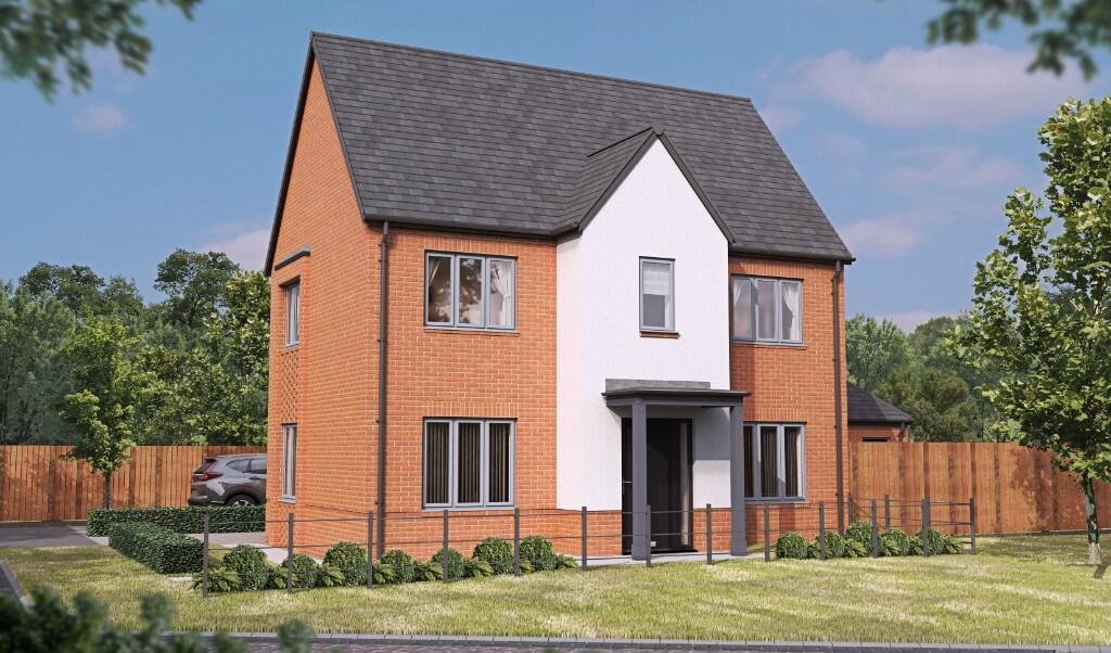Main image of property: Skellingthorpe Road, Lincoln, 
LN6 0HX