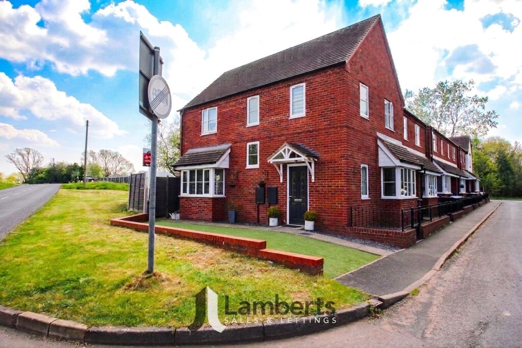 Main image of property: Green Lane, Studley, B80