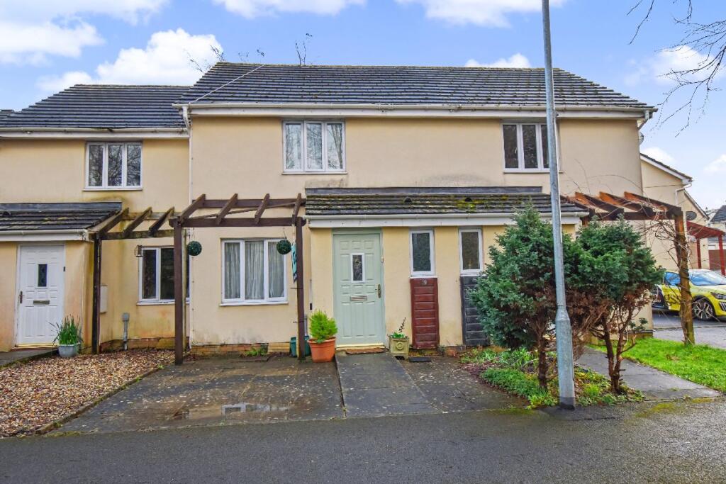 Main image of property: Quarry Fields, Okehampton