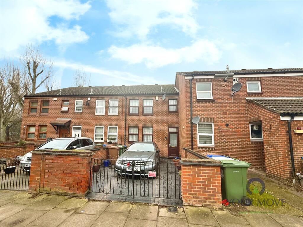 Main image of property: Fieldfare Road, London, SE28