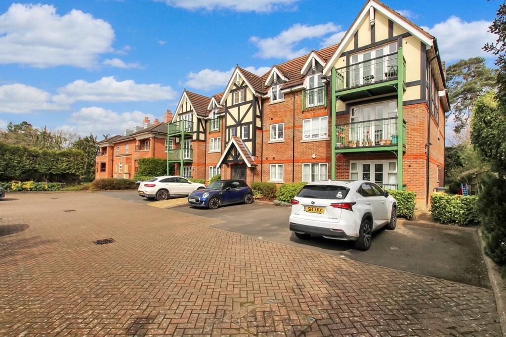 Main image of property: Northwood HA6