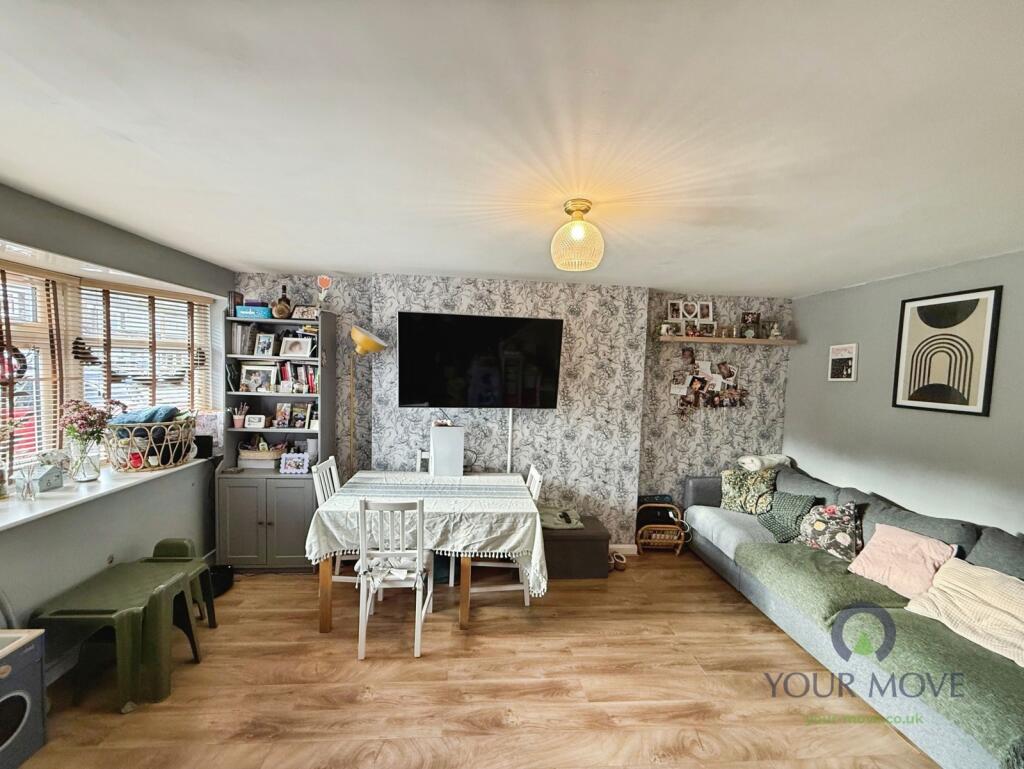 Nuttall Avenue, Whitefield, Manchester, Greater Manchester, M45 photo 3
