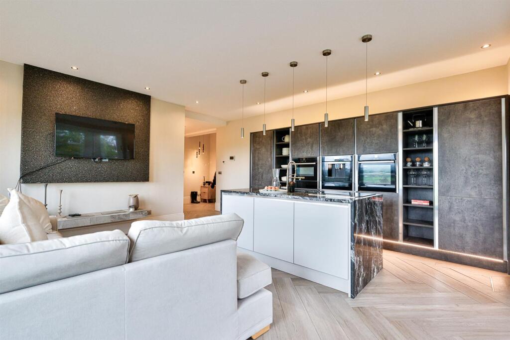 Apartment in Ribble Valley, Ribchester - More