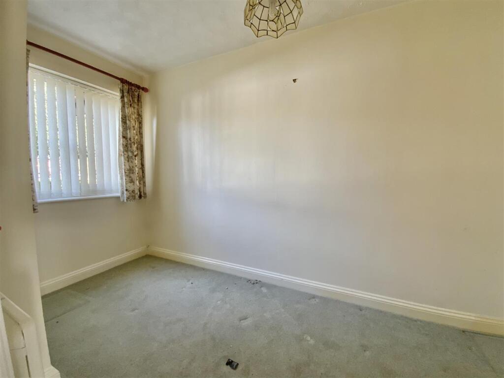Apartment in Milton Keynes - More