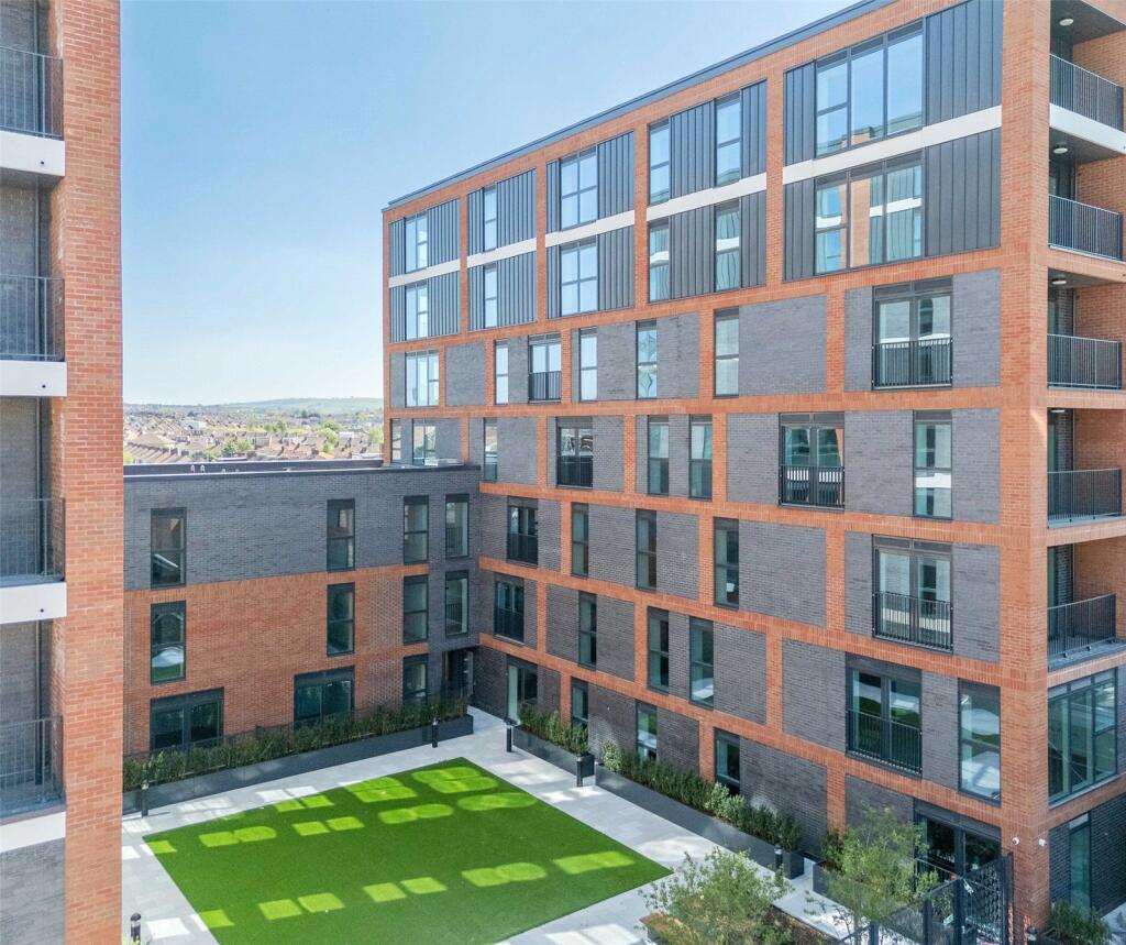 Main image of property: Ashton Road, Bristol, Somerset, BS3
