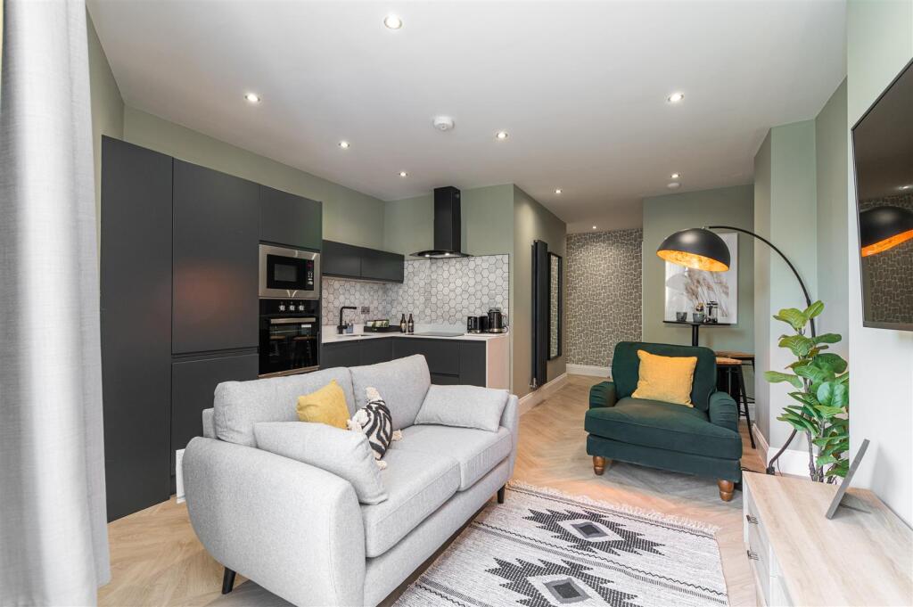 Main image of property: Chelmsford Lofts, Sandyford, Newcastle upon Tyne