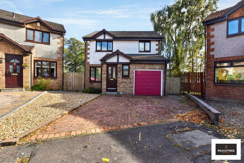 Main image of property: Thorndene, Elderslie, Johnstone
