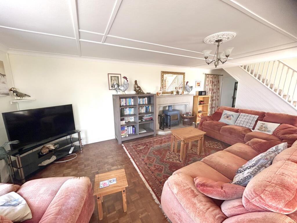 House in Germoe, Cornwall - View 4