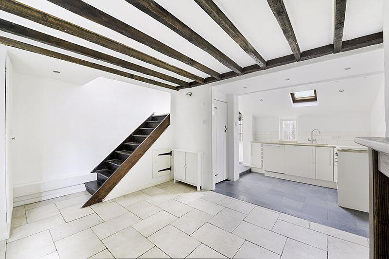 House in Redhill - More