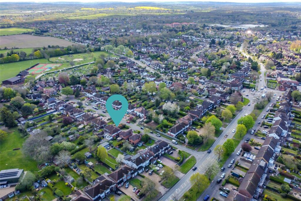 Additional image 16 of Laburnum Grove, St. Albans, Hertfordshire, AL2