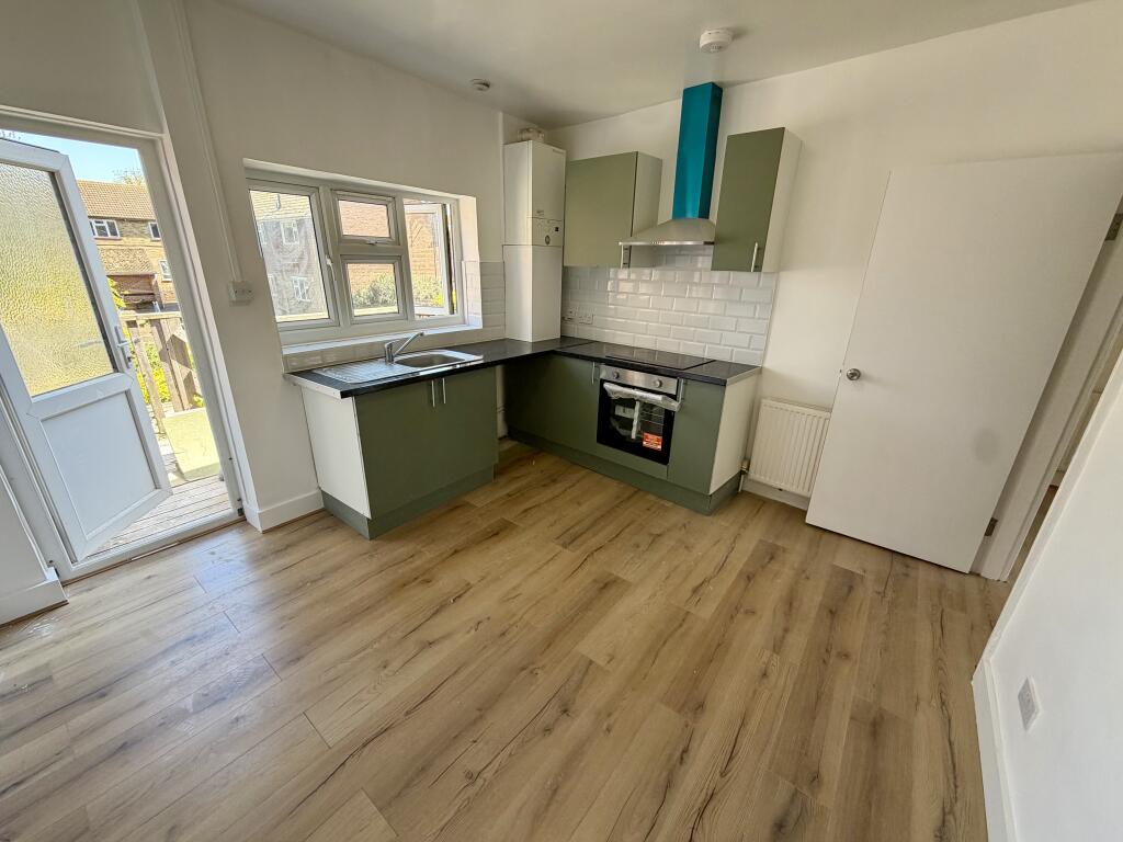 Main image of property: High Street, Garline