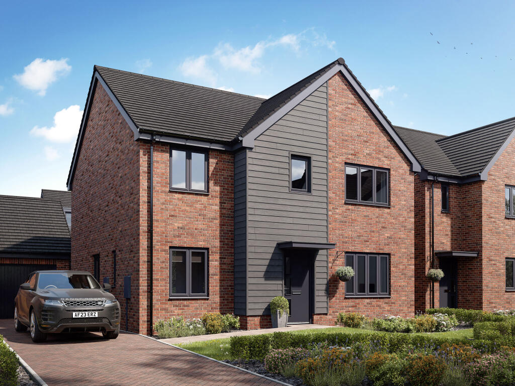 Main image of property: Heol Bro wen
Caerphilly
CF83 3JW