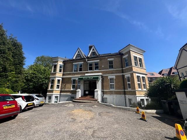 Main image of property: Knyveton Road, Bournemouth