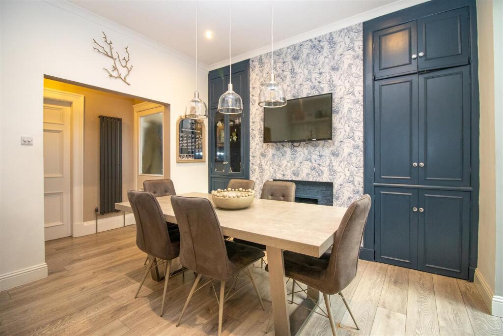 Orchard Terrace, Hawick photo 3