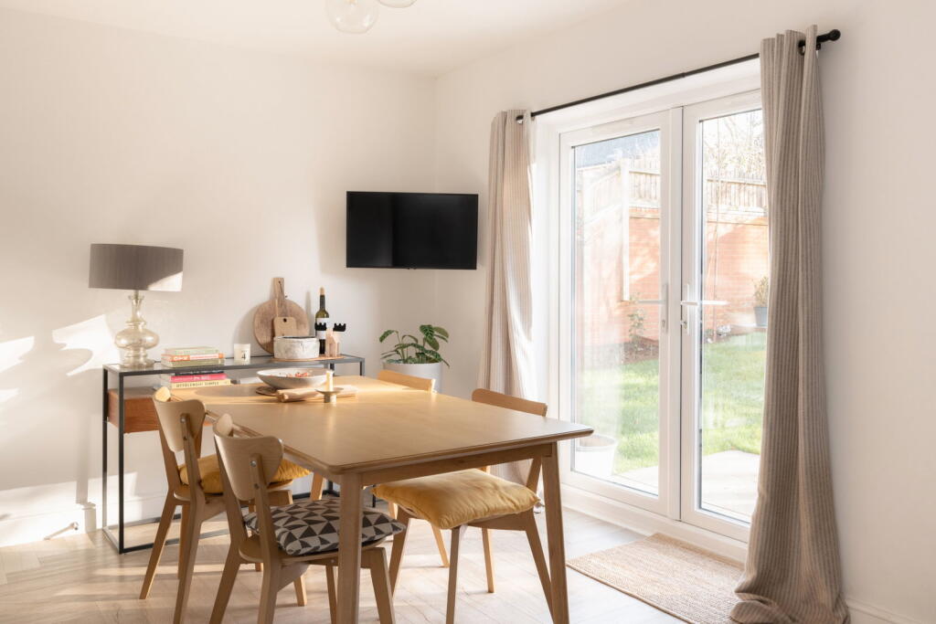 Bancroft Street, Cheddington, Buckinghamshire LU7 photo 4
