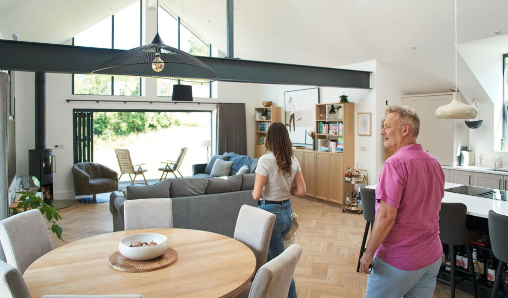 Additional image 9 of The Cottage, Cookswood