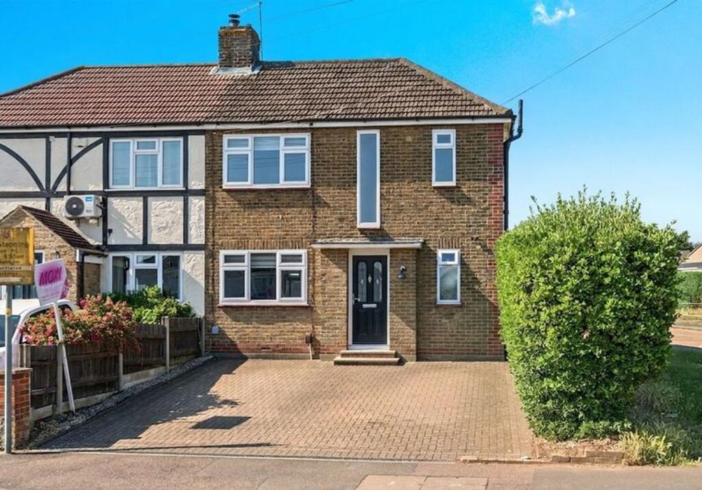 Main image of property: Cedar Road, Strood, Rochester, Kent. ME2