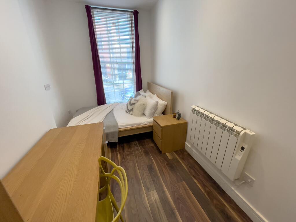 House in Liverpool - More