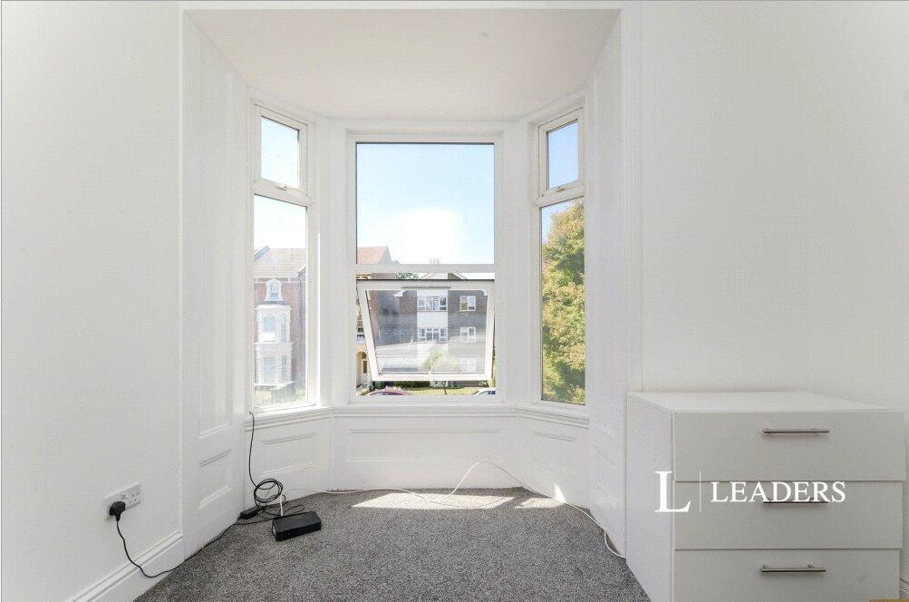 Apartment in Portsmouth - View 4