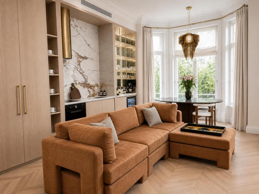 Main image of property: Sloane Gardens, London SW1W
