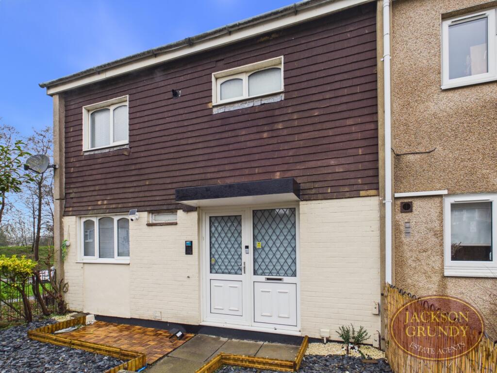 Main image of property: Napier Close, Southbrook, NN11 4PD