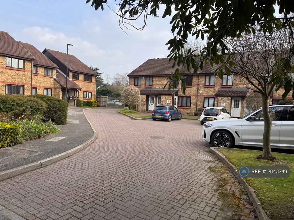 Main image of property: Haydon Close, Enfield, EN1