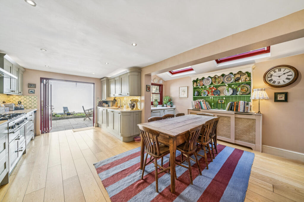 Main image of property: Rowena Crescent, London, SW11