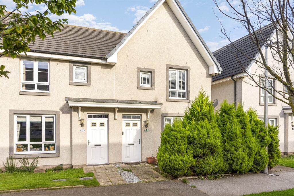Main image of property: 7 Shielhill Grove, Bridge of Don, Aberdeen, AB23 8JY