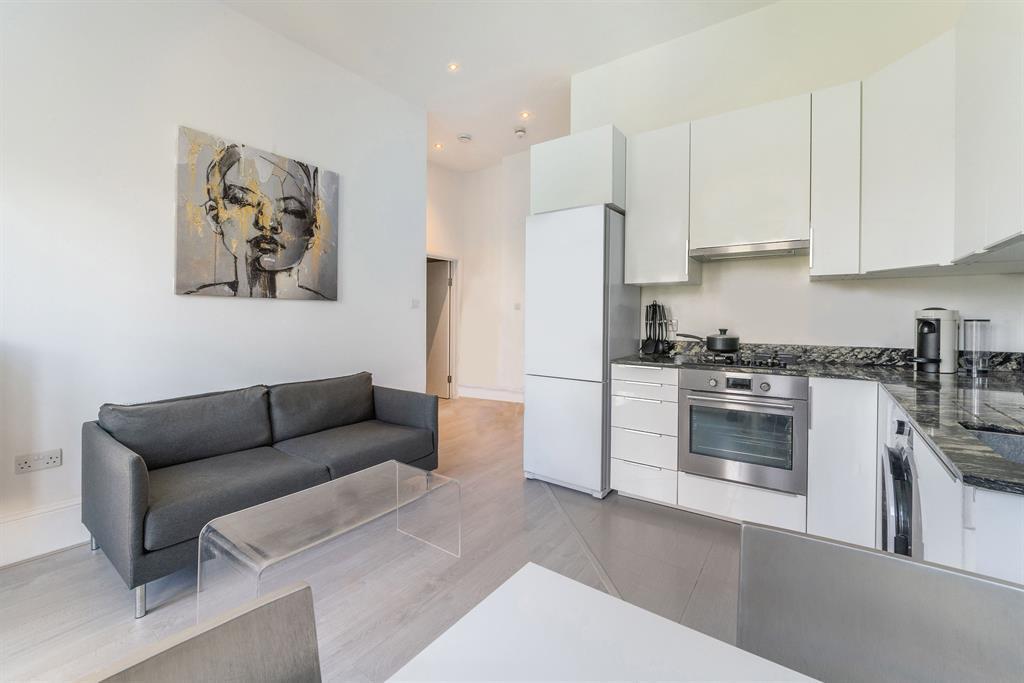 Main image of property: Fordwych Road, London, NW2