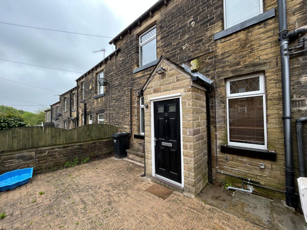 Main image of property: Fixby Avenue, Halifax, West Yorkshire, HX2