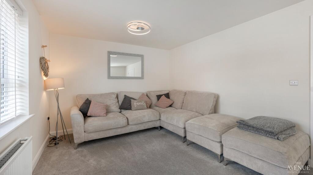 Additional image 3 of Austen Drive, Dunstall Park, Tamworth, Staffordshire, B78