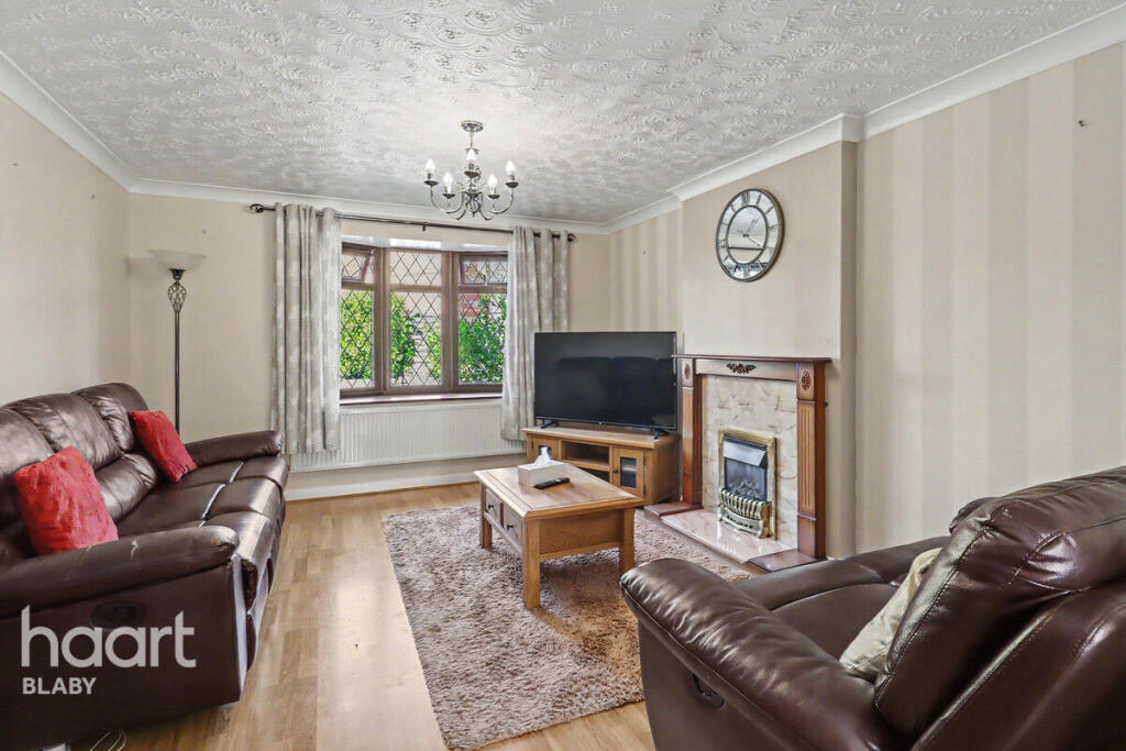 Trafalgar Way, Leicester photo 4