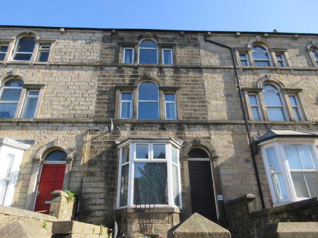 Main image of property: First Floor Flat, South Road, Lancaster