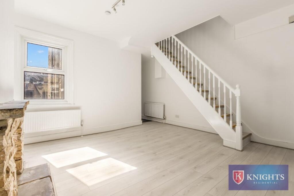 Baronet Grove, Tottenham , London, N17 photo 4