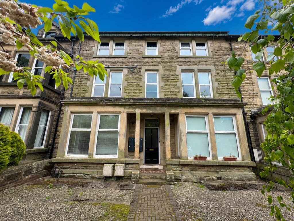 Main image of property: Franklin Mount, Harrogate, North Yorkshire, HG1