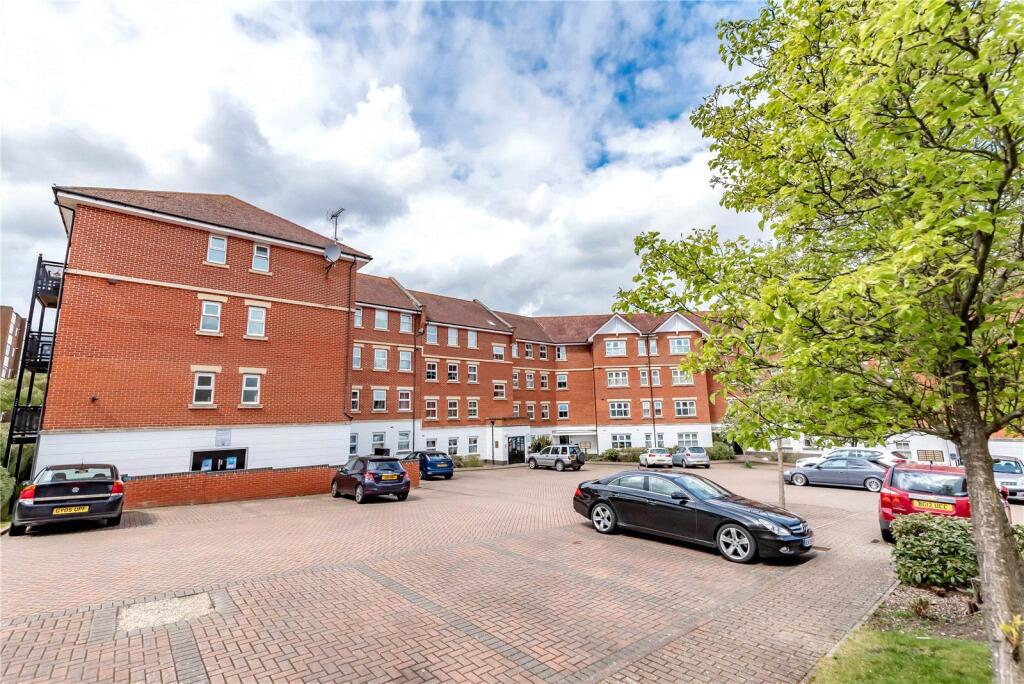 Main image of property: Bell Chase, Aldershot, Hampshire, GU11
